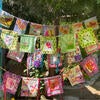 Art in the Gardens
